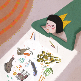 осенние каникулы