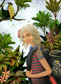 для журнала Prevention Украина