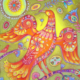 "Песня Солнца"