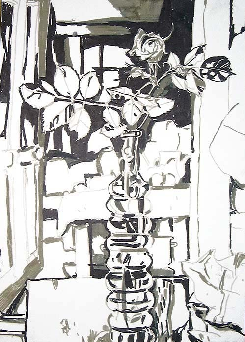 деревенское3