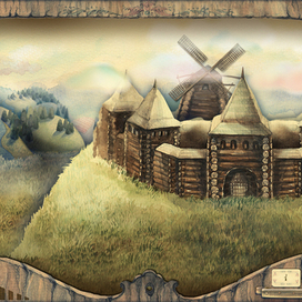 Легенды Минска. Легенда о образовании Минска