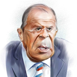 Сергей Лавров