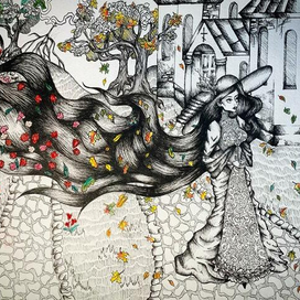 Е.Ростопчина