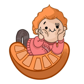 Стикеры моргенштерн 2