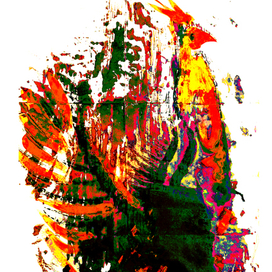 курочка ряба