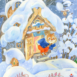 Серебряный ключик