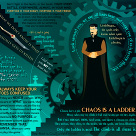 Petyr Baelish