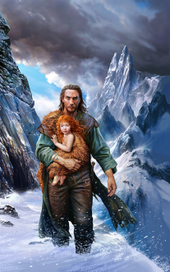 Обложка для игры