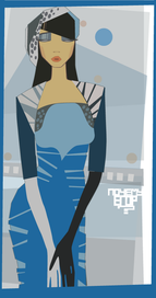 стюардесса