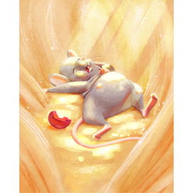 Дневной сон