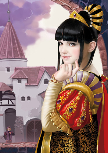 Неосторожное желание. Сказка