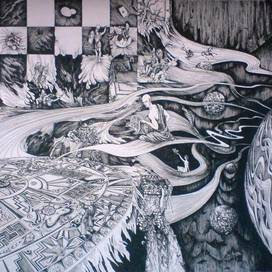 Наблюдатель большой Игры