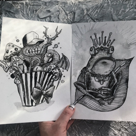 подарочный и драгоценный