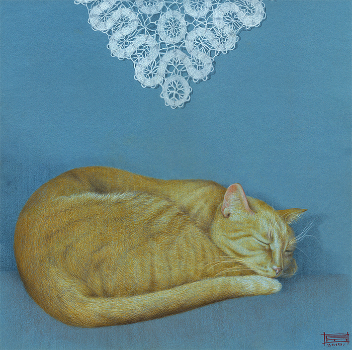 Сельская готика 2