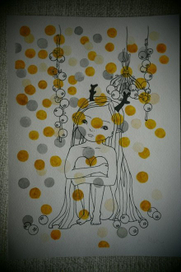 черная ягода