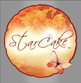 Этикетка торта