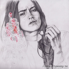 Пример из инета