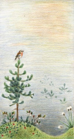 Рисунок для буклета