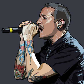 Честер Беннингтон