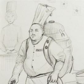 Chef