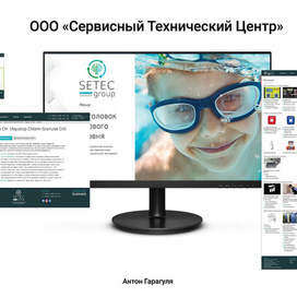 Сервисный Технический Центр