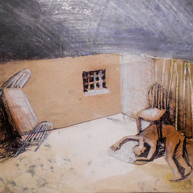 Н.В.Гоголь "Записки сумасшедшего"