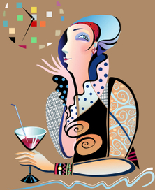 Мечтательница