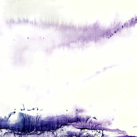 "Зимний вечер"