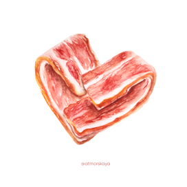 Валентинка