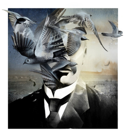 Сентябрьский Сноб