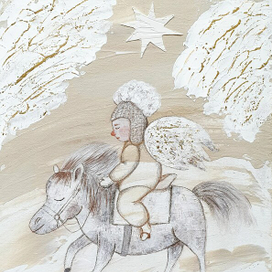 Звезда Рождества