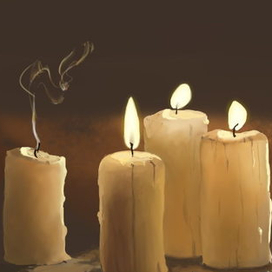 Свечки