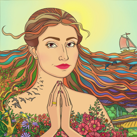 БЛАГОДАРНОСТЬ)