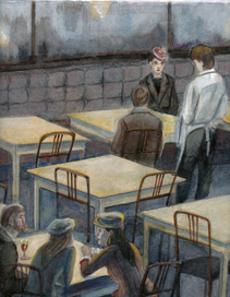 "Милый друг"