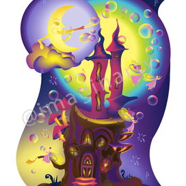 В царстве Морфея