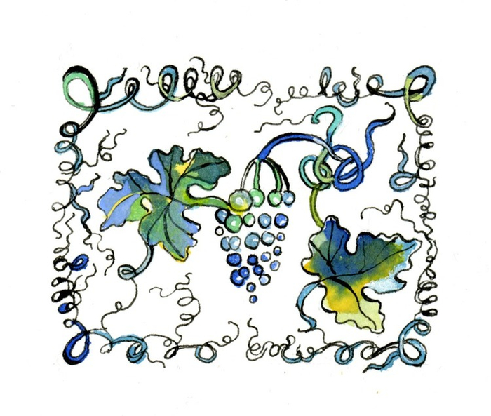 "Французские народные сказки", концовка