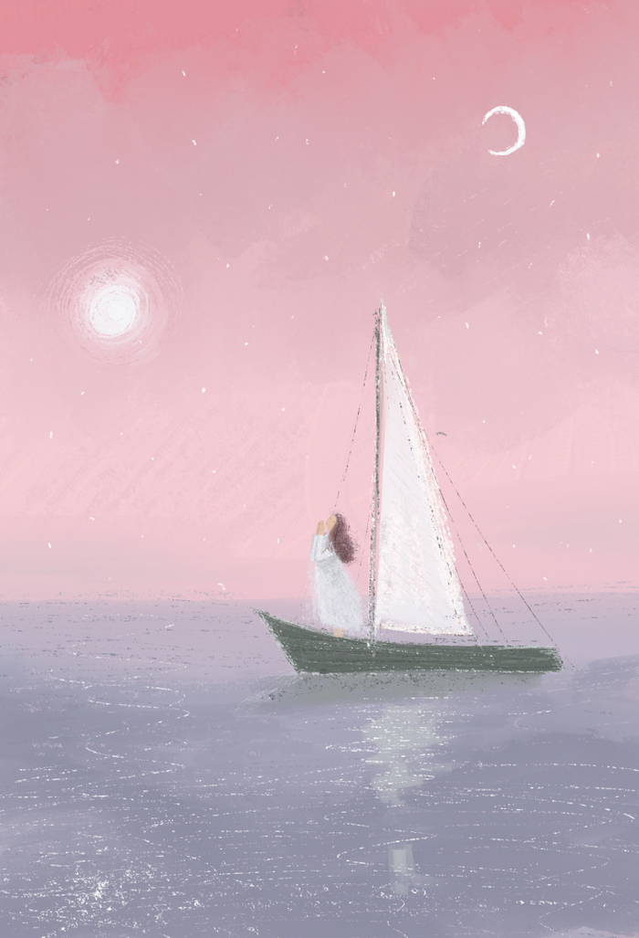 Иллюстрация к метафорическим картам