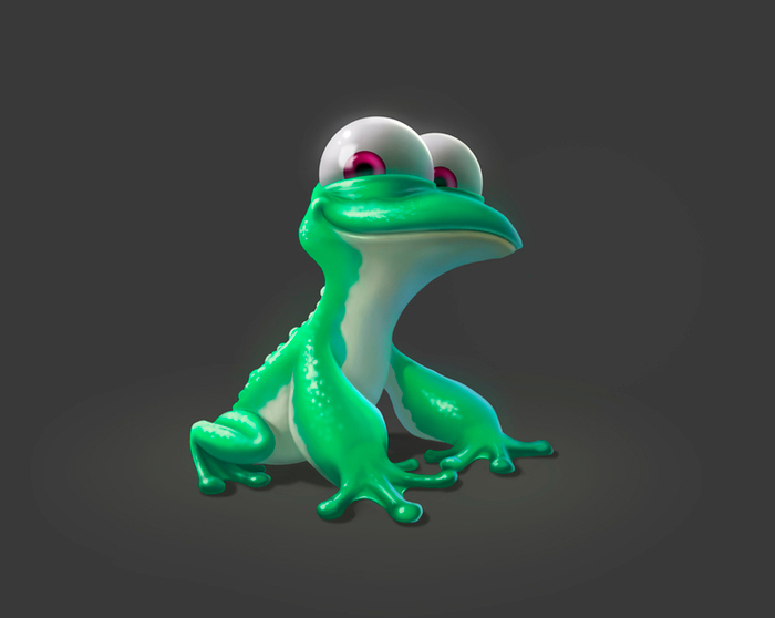 DEFrog