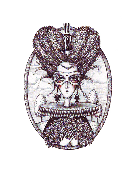 Alice’s Adventures in Wonderland