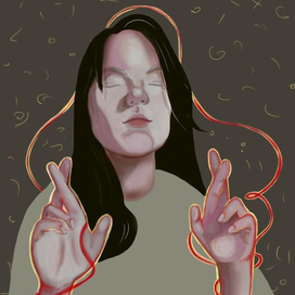 в своем омуте 