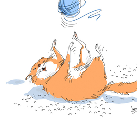 Недетские игры