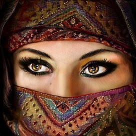 Секрет | Нраффити