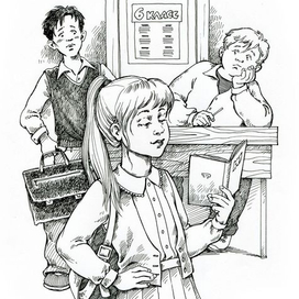 В. Алеников. Приключения Петрова и Васечкина, новая серия