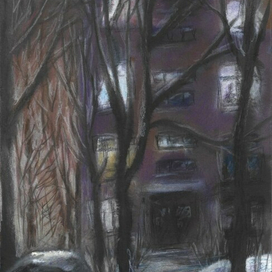 учимся любить тишину