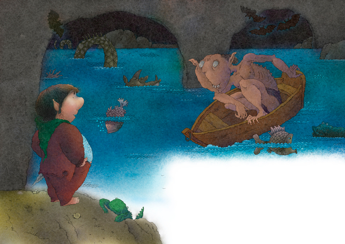 Дж.Р.Р. Толкиен 5