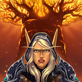 Ветрокрылая