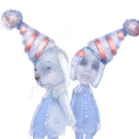 Почеркушка 