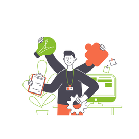 Мультизадачность