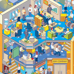 Календарь Касперского 2016 - Февраль