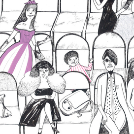 авторская книжка